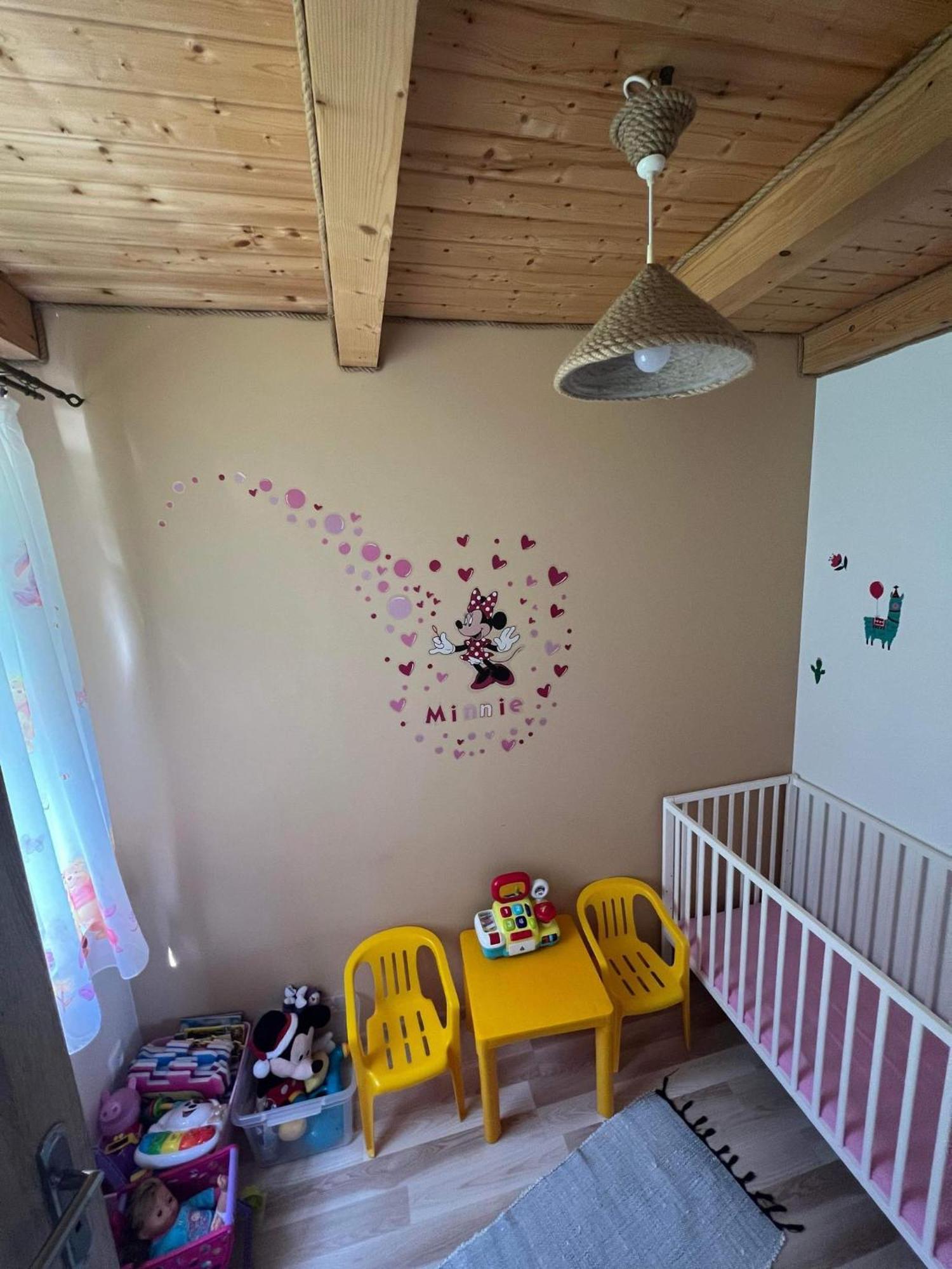 Domki pod Polaną Lesko Zewnętrze zdjęcie